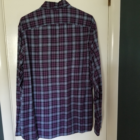 Gap button up shirt - Picture 2 of 3